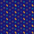0183 - Hanukkah Celebration Stars & Snowflakes